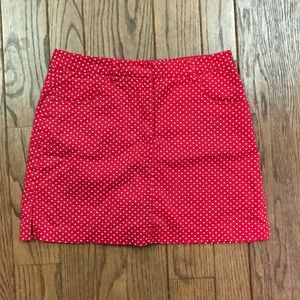 Bamboo Traders Shorts - Polka dot skort Bamboo Traders Shorts - Polka dot skort